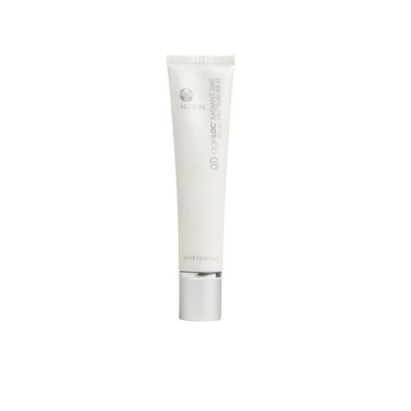 ageLOC Radiant Day SPF 22