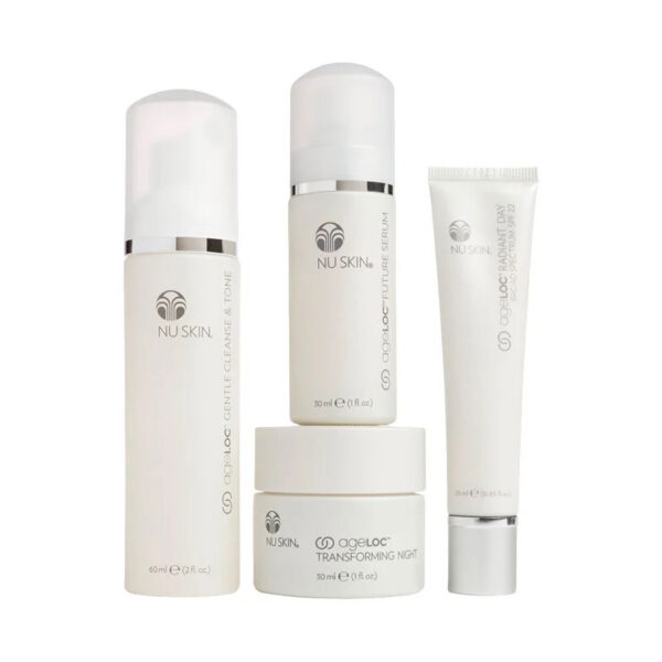 ageLOC Transformation Set