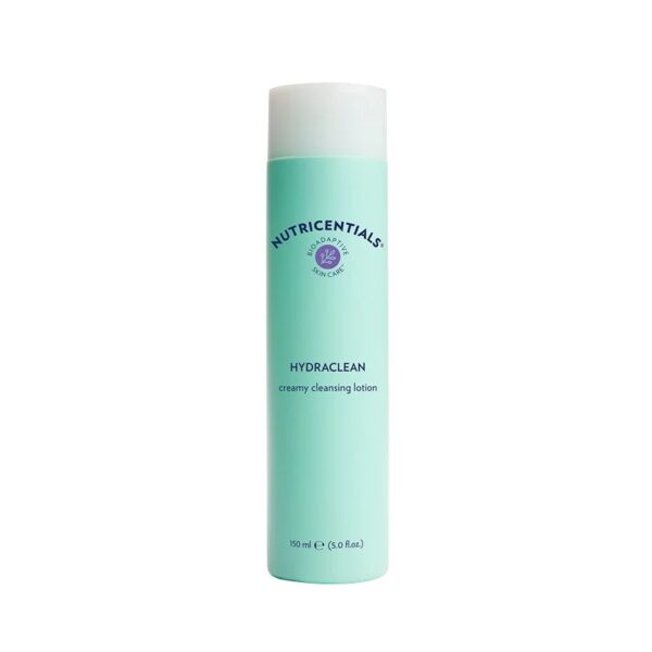 Nutricentials HydraClean Creamy Cleansing Lotion