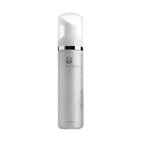 ageLOC Gentle Cleanse & Tone