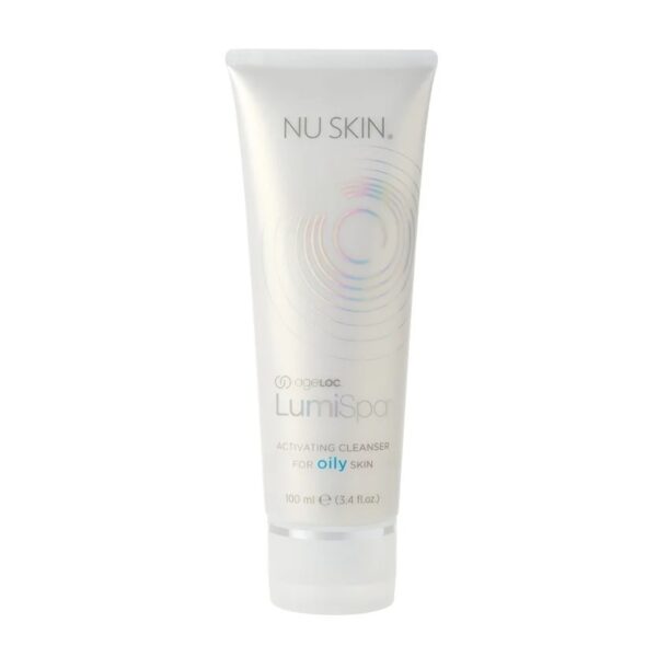 ageLOC LumiSpa Cleanser Oily