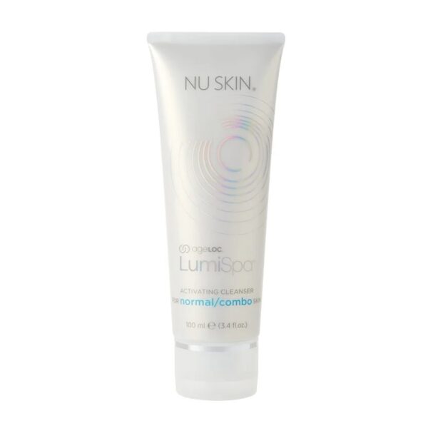 ageLOC LumiSpa Cleanser Normal/Combo