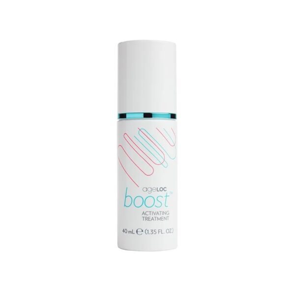 ageLOC Boost Activating Treatment