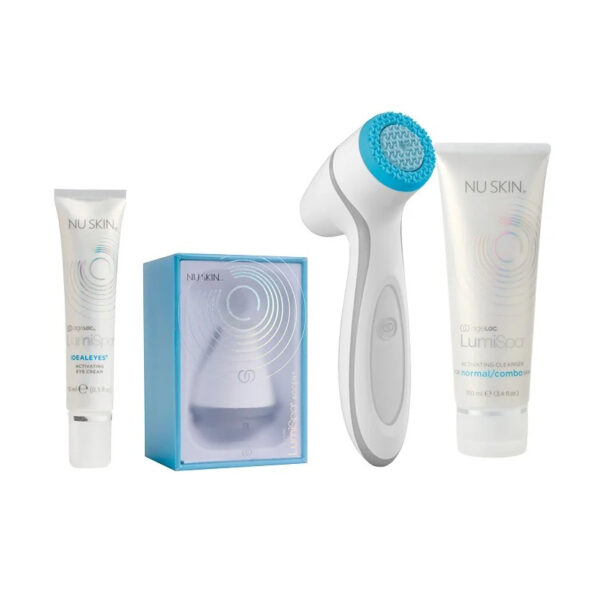 ageLOC LumiSpa Accent Promo 150PV Kit