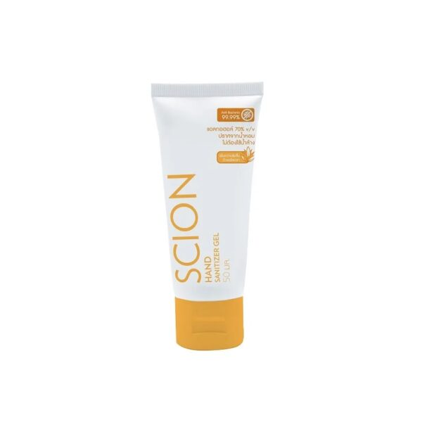Scion Hand Sanitizer