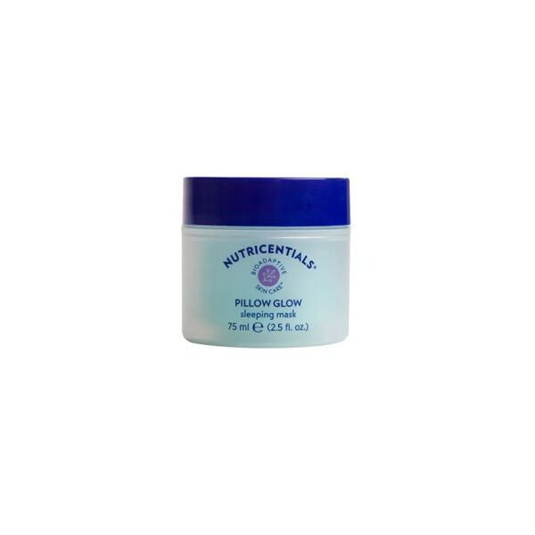 Nutricentials Pillow Glow Sleeping Mask