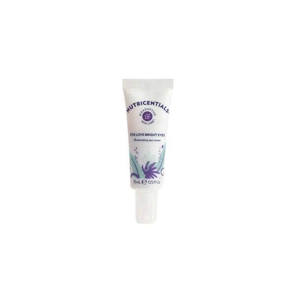 Nutricentials Eye Love Bright Eyes Illuminating Eye Cream