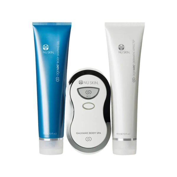 ageLOC Galvanic Body Spa 250PV FSP Pack