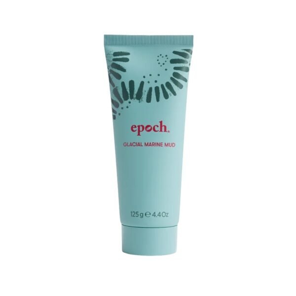 Epoch Glacial Marine Mud