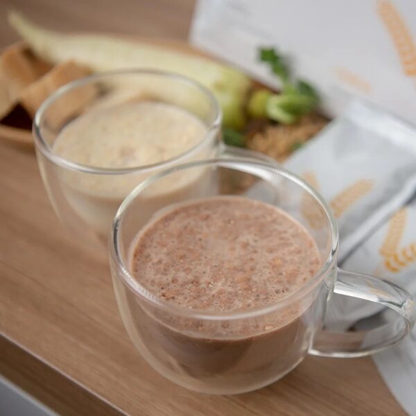 Pharmanex Cereal - Vanilla - Gambar 2