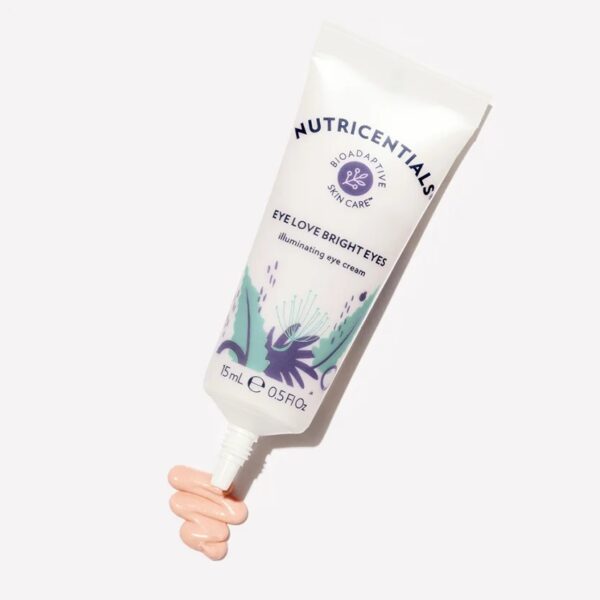 Nutricentials Eye Love Bright Eyes Illuminating Eye Cream - Gambar 2