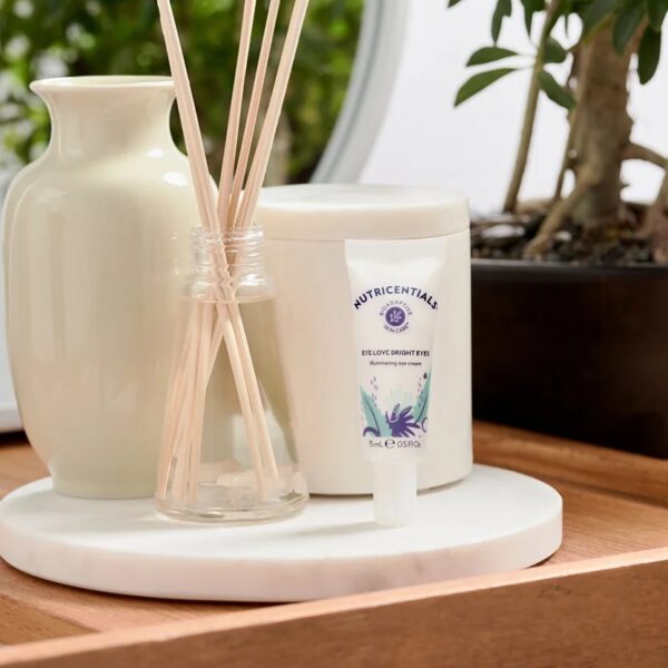 Nutricentials Eye Love Bright Eyes Illuminating Eye Cream - Gambar 4