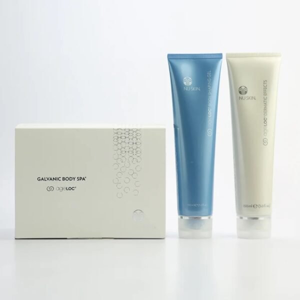ageLOC Galvanic Body Spa 250PV FSP Pack - Image 4