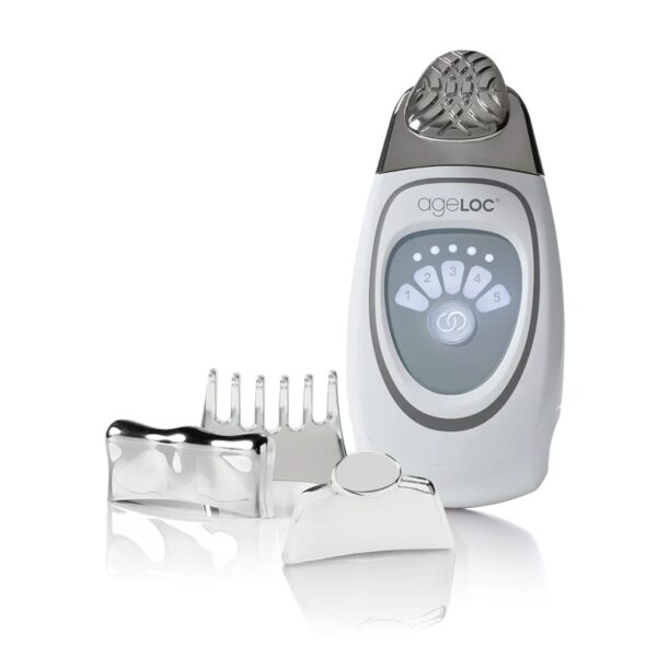 New Package Galvanic Spa 250PV