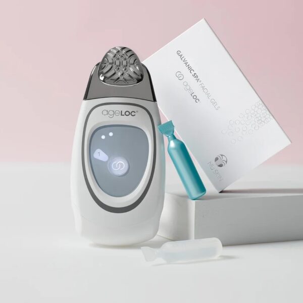 New Package Galvanic Spa 250PV - Gambar 4