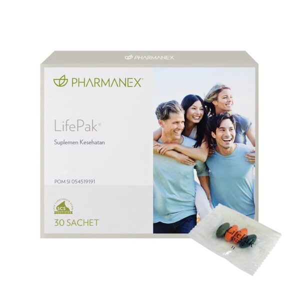 LifePak