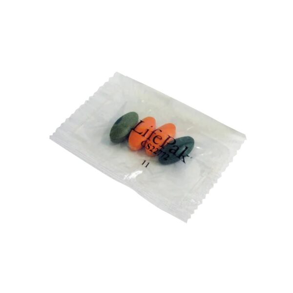 LifePak - Gambar 2