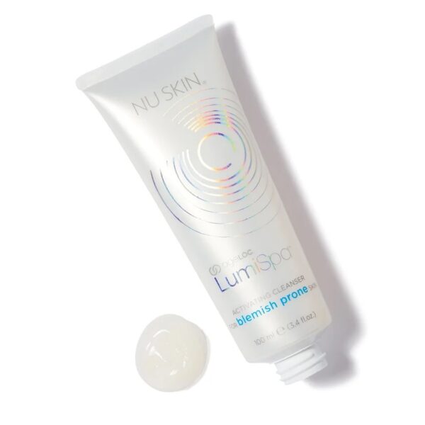 ageLOC LumiSpa Cleanser Blemish Prone - Gambar 2