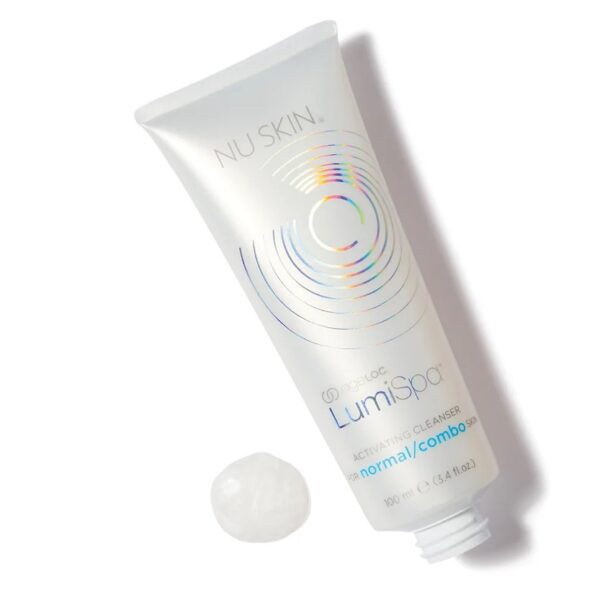 ageLOC LumiSpa Cleanser Normal/Combo - Gambar 2