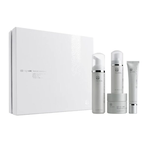 ageLOC Transformation Set - Gambar 5