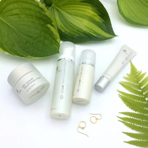 ageLOC Gentle Cleanse & Tone - Gambar 3