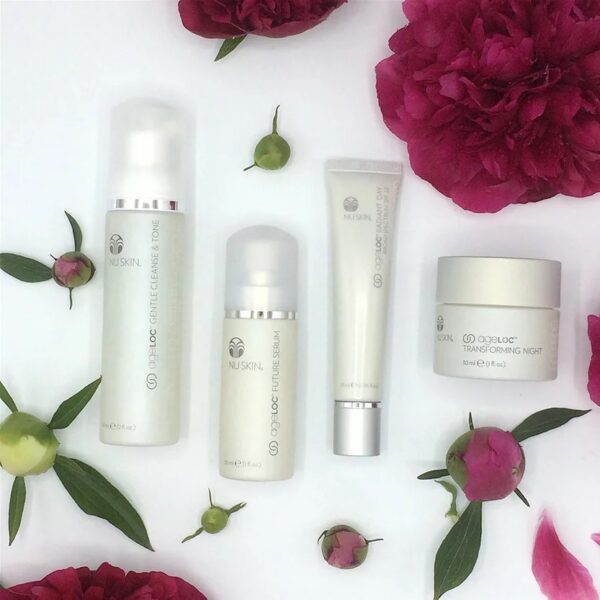 ageLOC Gentle Cleanse & Tone - Gambar 2