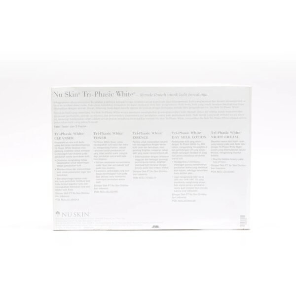 Tri-Phasic White System - Image 3