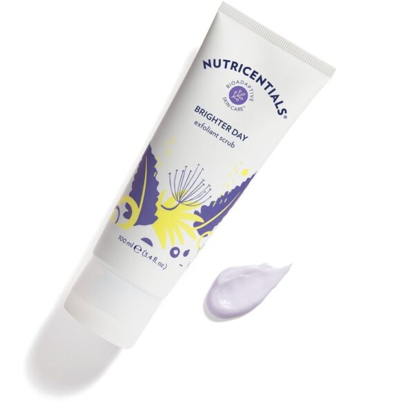 Nutricentials Exfoliant Scrub