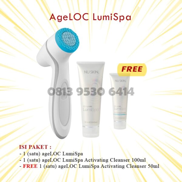 AgeLOC LumiSpa