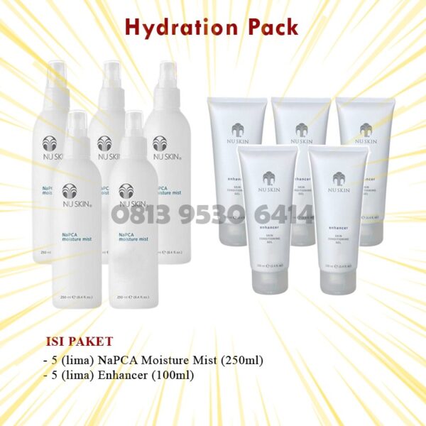 Hydration Pack