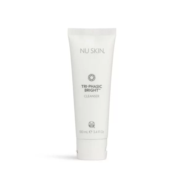 Tri-Phasic Bright™ Cleanser