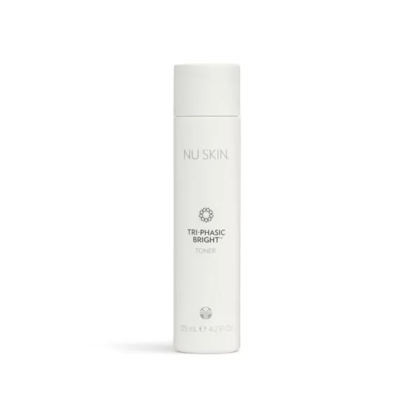 Tri-Phasic Bright™ Toner